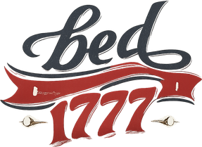 bed 1777 হোম লোগো